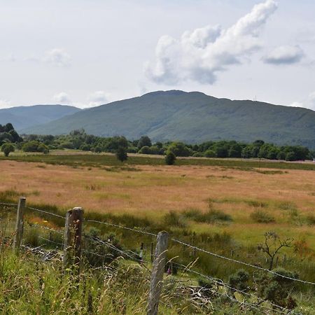 Inverlochy Cosy Town Bungalow מראה חיצוני תמונה